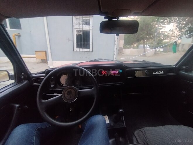 LADA (VAZ) 2107 1983, 90,000 km - 1.6 l - Bakı
