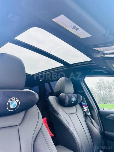 BMW X3 2019, 76,000 km - 2.0 l - Bakı
