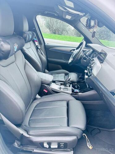 BMW X3 2019, 76,000 km - 2.0 l - Bakı