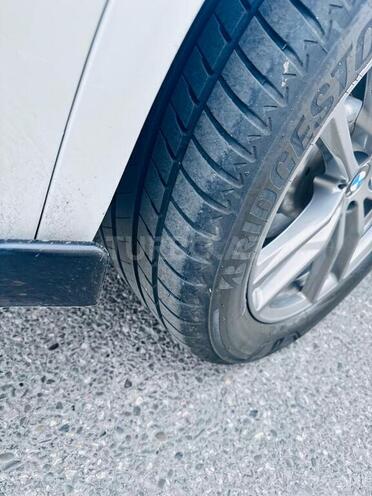 BMW X3 2019, 76,000 km - 2.0 l - Bakı
