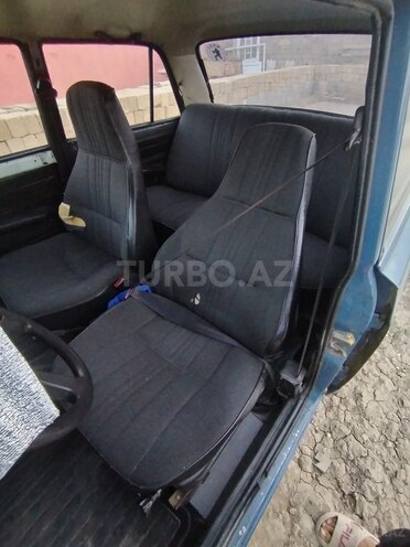 LADA (VAZ) 2107 2008, 95,800 km - 1.6 l - Bakı