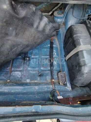 LADA (VAZ) 2107 2008, 95,800 km - 1.6 l - Bakı