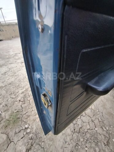 LADA (VAZ) 2107 2008, 95,800 km - 1.6 l - Bakı