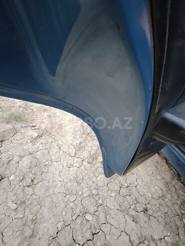 LADA (VAZ) 2107 2008, 95,800 km - 1.6 l - Bakı