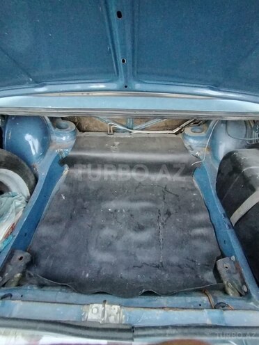 LADA (VAZ) 2107 2008, 95,800 km - 1.6 l - Bakı