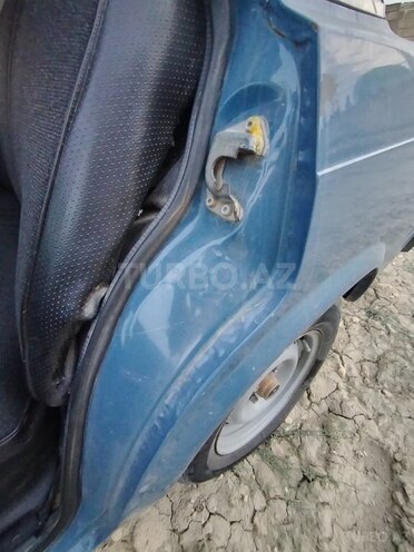 LADA (VAZ) 2107 2008, 95,800 km - 1.6 l - Bakı