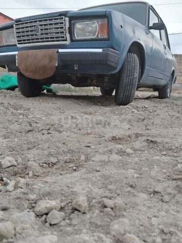 LADA (VAZ) 2107 2008, 95,800 km - 1.6 l - Bakı