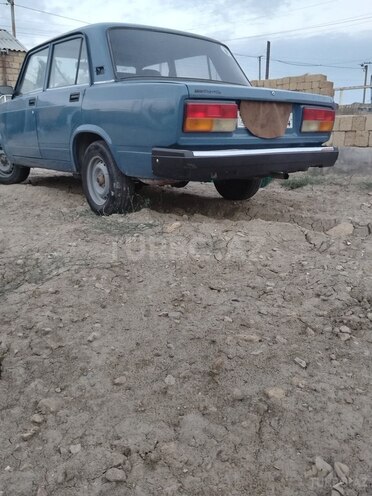 LADA (VAZ) 2107 2008, 95,800 km - 1.6 l - Bakı