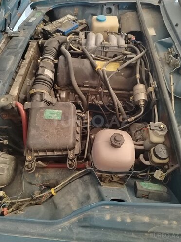LADA (VAZ) 2107 2008, 95,800 km - 1.6 l - Bakı