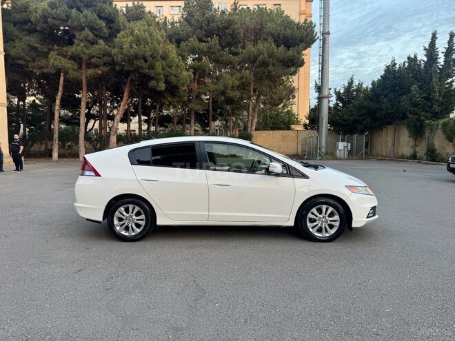 Honda Insight 2013, 280,000 km - 1.5 l - Bakı
