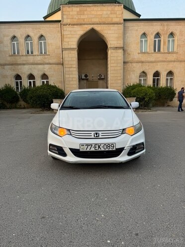 Honda Insight 2013, 280,000 km - 1.5 l - Bakı