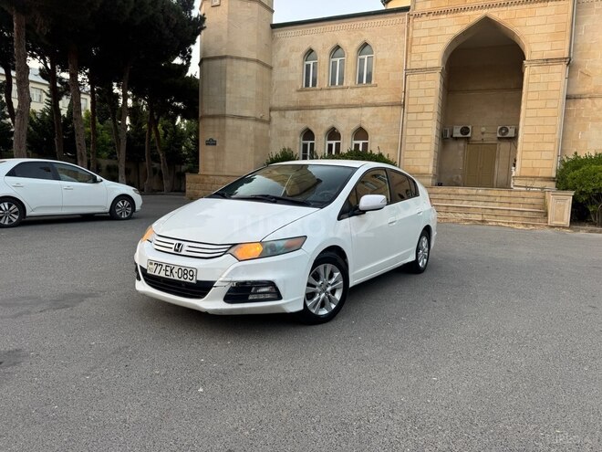 Honda Insight 2013, 280,000 km - 1.5 l - Bakı