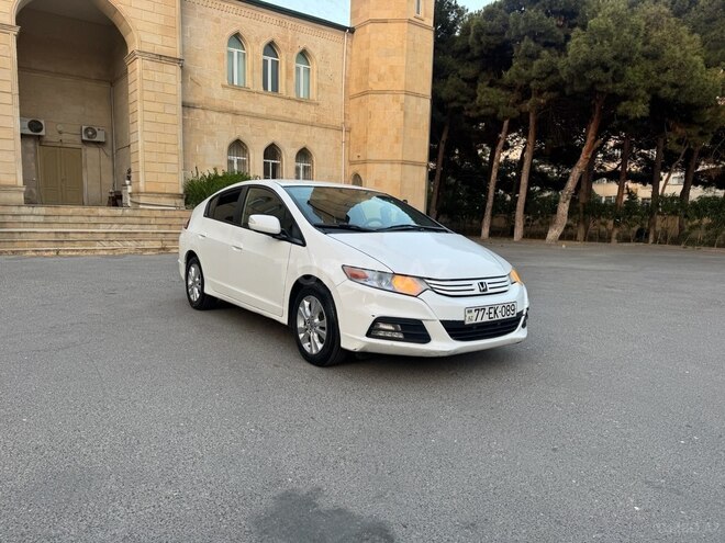 Honda Insight 2013, 280,000 km - 1.5 l - Bakı