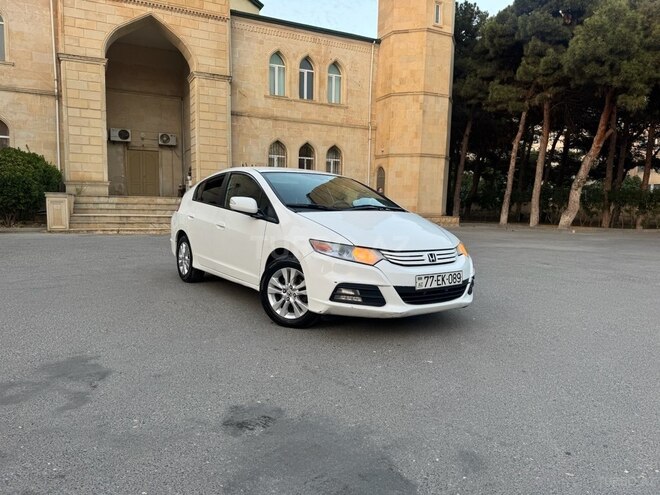 Honda Insight 2013, 280,000 km - 1.5 l - Bakı