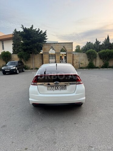 Honda Insight 2013, 280,000 km - 1.5 l - Bakı