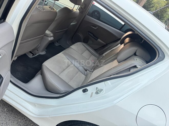 Honda Insight 2013, 280,000 km - 1.5 l - Bakı