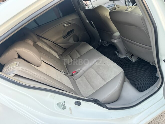 Honda Insight 2013, 280,000 km - 1.5 l - Bakı