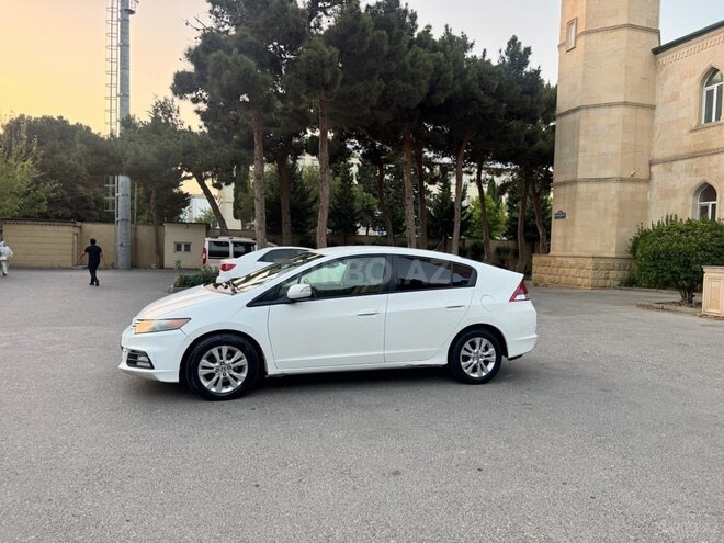 Honda Insight 2013, 280,000 km - 1.5 l - Bakı