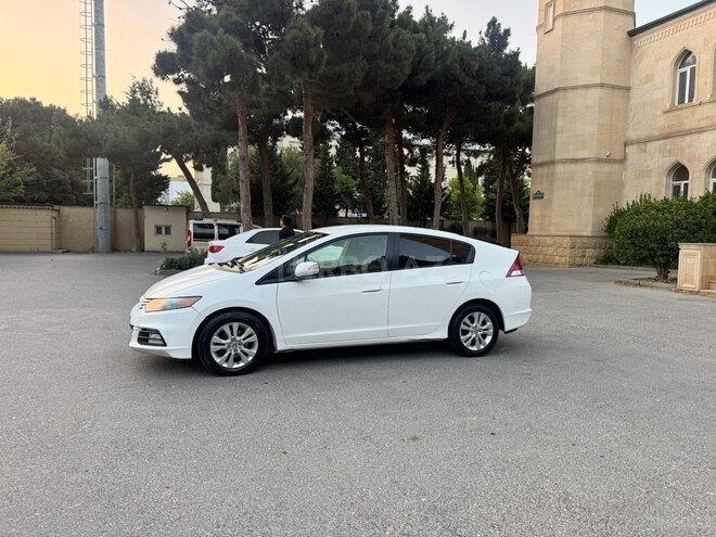 Honda Insight 2013, 280,000 km - 1.5 l - Bakı