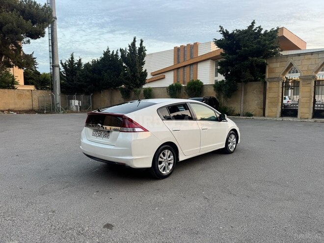Honda Insight 2013, 280,000 km - 1.5 l - Bakı