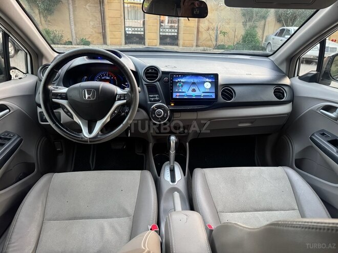 Honda Insight 2013, 280,000 km - 1.5 l - Bakı