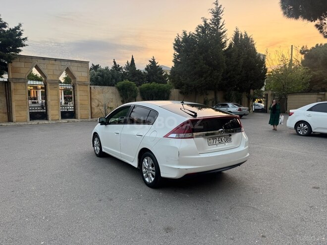 Honda Insight 2013, 280,000 km - 1.5 l - Bakı
