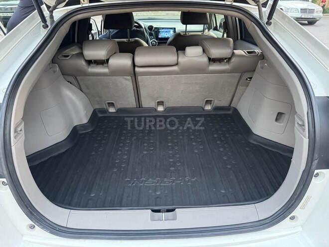 Honda Insight 2013, 280,000 km - 1.5 l - Bakı