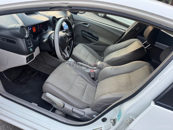 Honda Insight 2013, 280,000 km - 1.5 l - Bakı