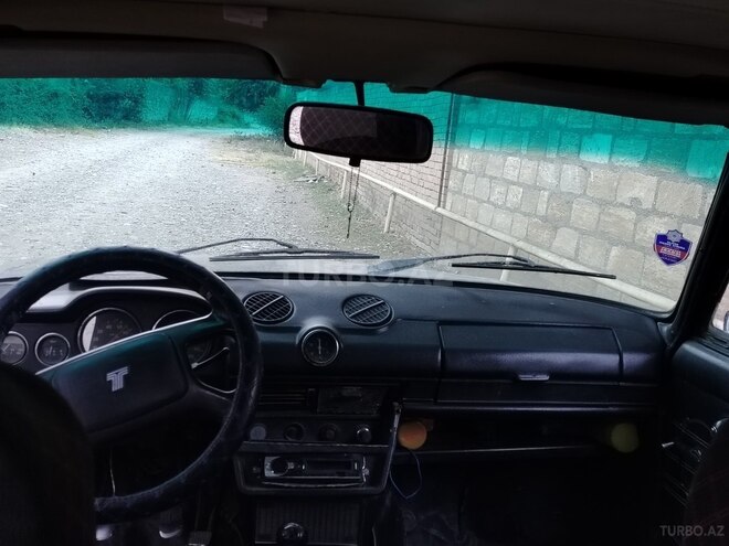LADA (VAZ) 2106 1987, 92,222 km - 1.3 л - Ağcabədi