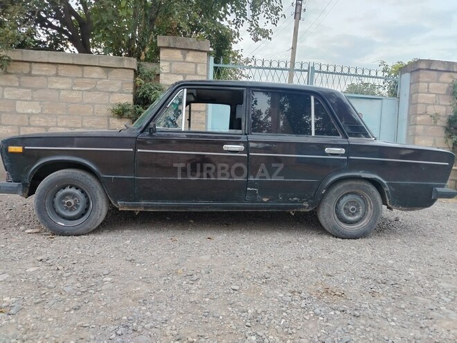 LADA (VAZ) 2106 1987, 92,222 km - 1.3 л - Ağcabədi