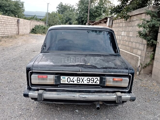 LADA (VAZ) 2106 1987, 92,222 km - 1.3 л - Ağcabədi