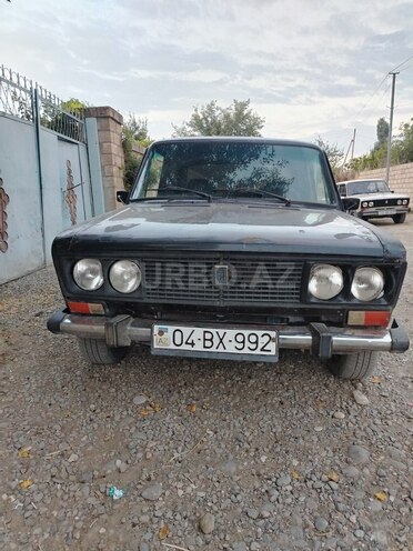 LADA (VAZ) 2106 1987, 92,222 km - 1.3 л - Ağcabədi