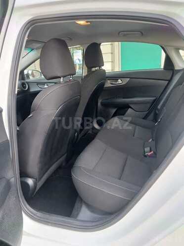 Kia Forte 2018, 71,000 km - 2.0 l - Bakı
