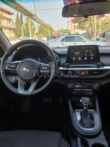 Kia Forte 2018, 71,000 km - 2.0 l - Bakı