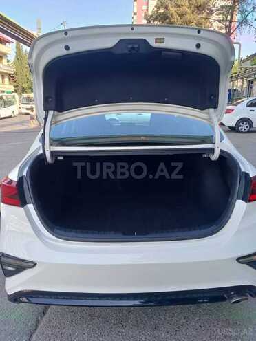 Kia Forte 2018, 71,000 km - 2.0 l - Bakı