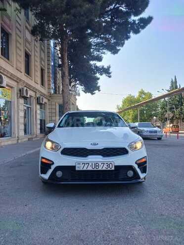 Kia Forte 2018, 71,000 km - 2.0 l - Bakı