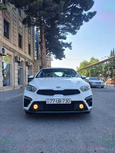 Kia Forte 2018, 71,000 km - 2.0 l - Bakı