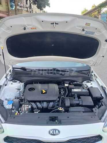 Kia Forte 2018, 71,000 km - 2.0 l - Bakı