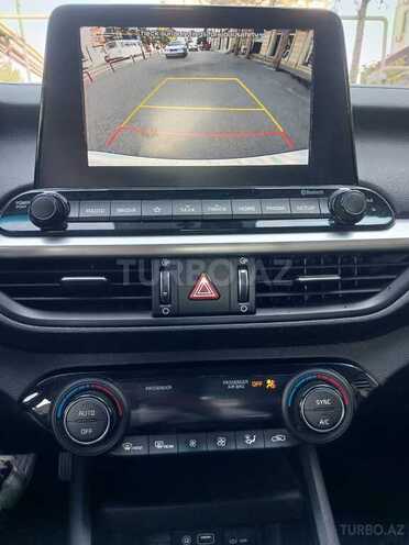 Kia Forte 2018, 71,000 km - 2.0 l - Bakı