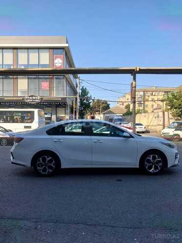 Kia Forte 2018, 71,000 km - 2.0 l - Bakı