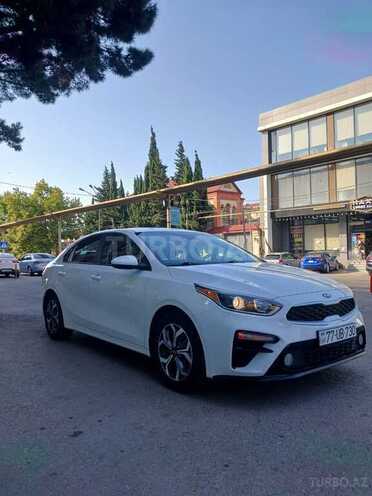 Kia Forte 2018, 71,000 km - 2.0 l - Bakı