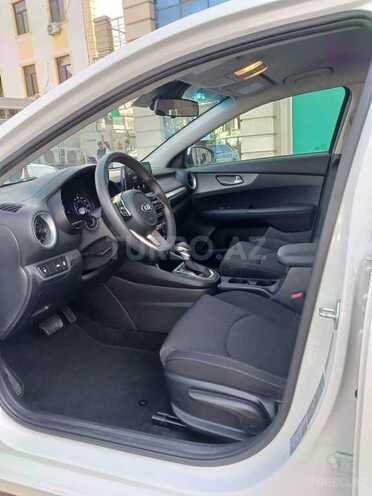 Kia Forte 2018, 71,000 km - 2.0 l - Bakı