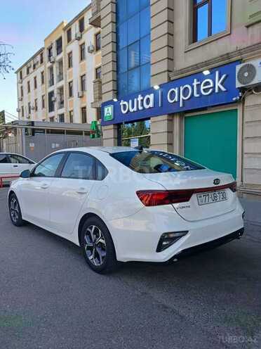 Kia Forte 2018, 71,000 km - 2.0 l - Bakı