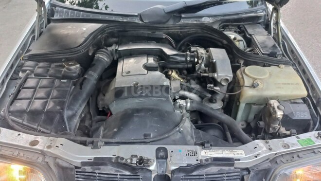 Mercedes C 180 1994, 250,000 km - 1.8 l - Bakı