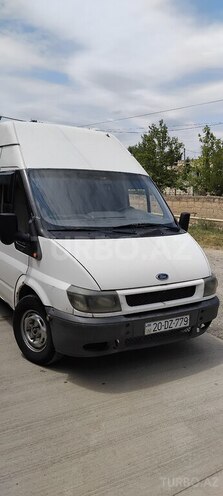 Ford Transit 2000, 798,296 km - 2.0 л - Qazax
