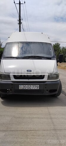 Ford Transit 2000, 798,296 km - 2.0 л - Qazax