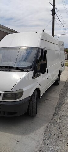 Ford Transit 2000, 798,296 km - 2.0 л - Qazax