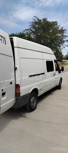 Ford Transit 2000, 798,296 km - 2.0 л - Qazax