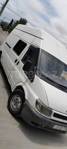 Ford Transit 2000, 798,296 km - 2.0 л - Qazax