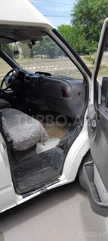 Ford Transit 2000, 798,296 km - 2.0 л - Qazax